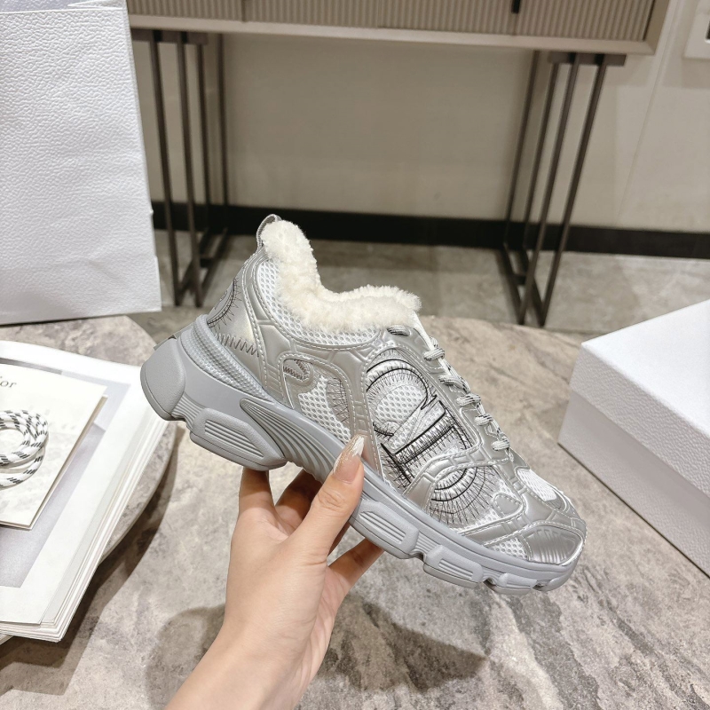 ch**an D*or casual shoes